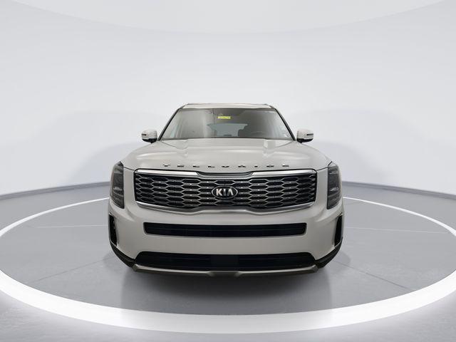 used 2020 Kia Telluride car, priced at $18,699
