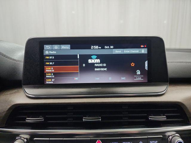 used 2020 Kia Telluride car, priced at $18,699