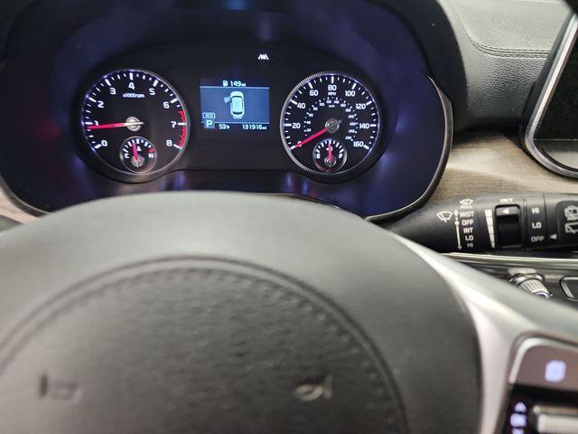 used 2020 Kia Telluride car, priced at $18,699