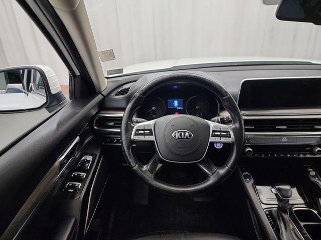 used 2020 Kia Telluride car, priced at $18,699
