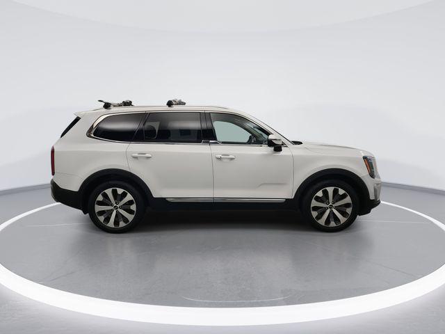 used 2020 Kia Telluride car, priced at $18,699
