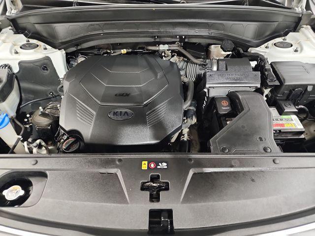 used 2020 Kia Telluride car, priced at $18,699