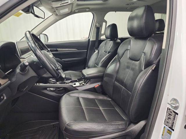 used 2020 Kia Telluride car, priced at $18,699