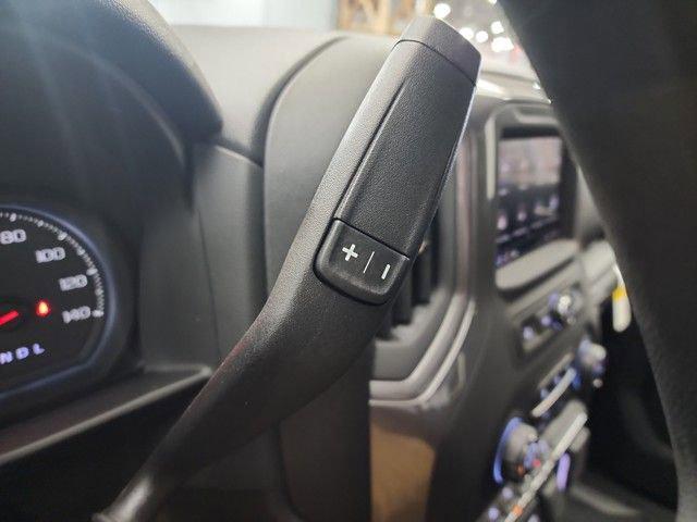 new 2025 Chevrolet Silverado 1500 car, priced at $49,220