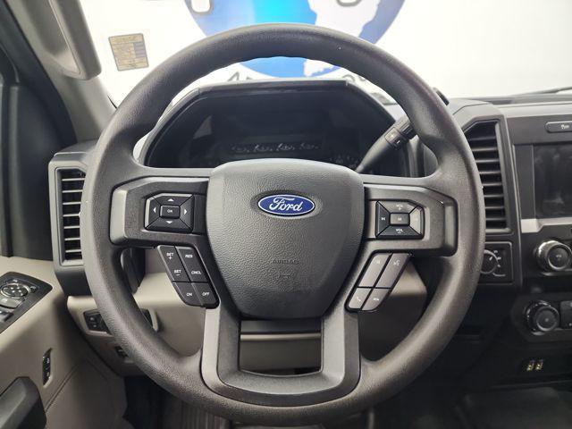 used 2020 Ford F-150 car, priced at $28,490