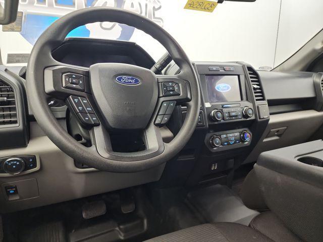 used 2020 Ford F-150 car, priced at $28,490