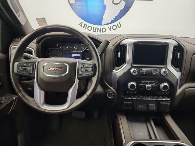 used 2019 GMC Sierra 1500 car, priced at $38,490