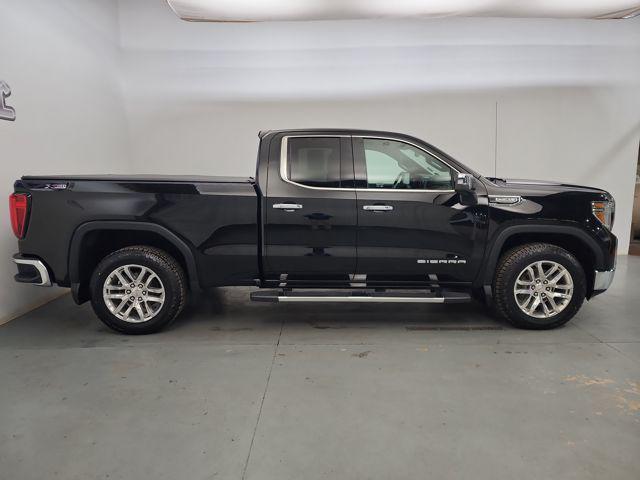 used 2019 GMC Sierra 1500 car, priced at $38,490