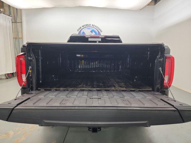 used 2019 GMC Sierra 1500 car, priced at $38,490