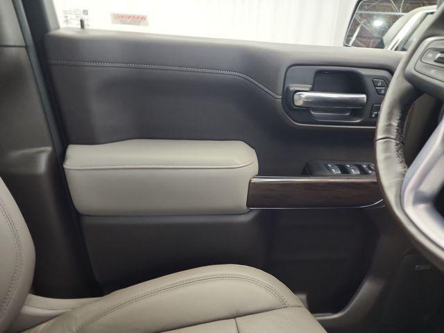 used 2019 GMC Sierra 1500 car, priced at $38,490