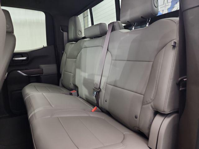 used 2019 GMC Sierra 1500 car, priced at $38,490