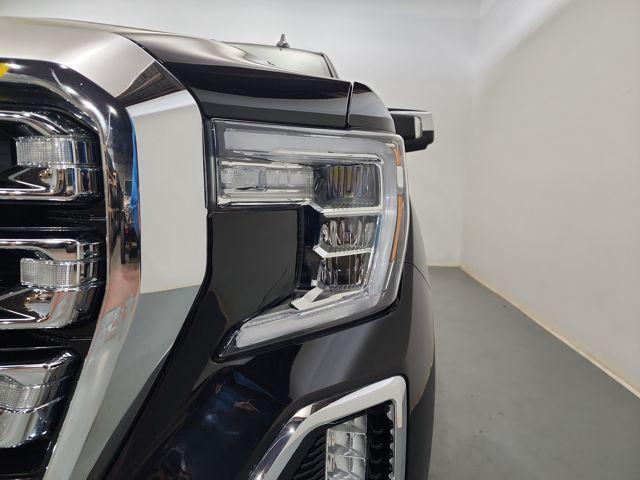 used 2019 GMC Sierra 1500 car, priced at $38,490