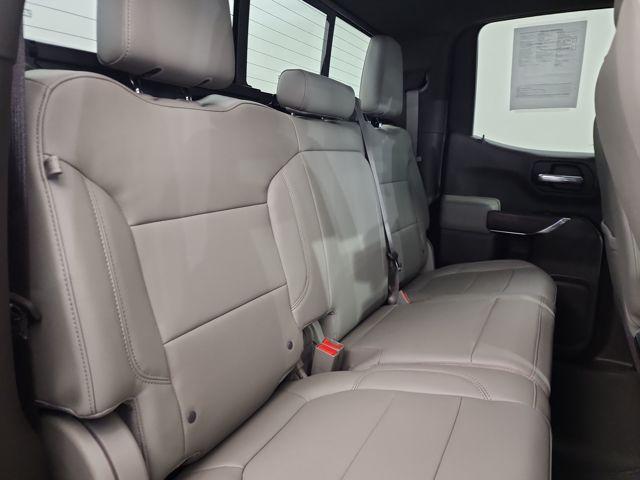 used 2019 GMC Sierra 1500 car, priced at $38,490