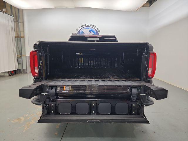 used 2019 GMC Sierra 1500 car, priced at $38,490