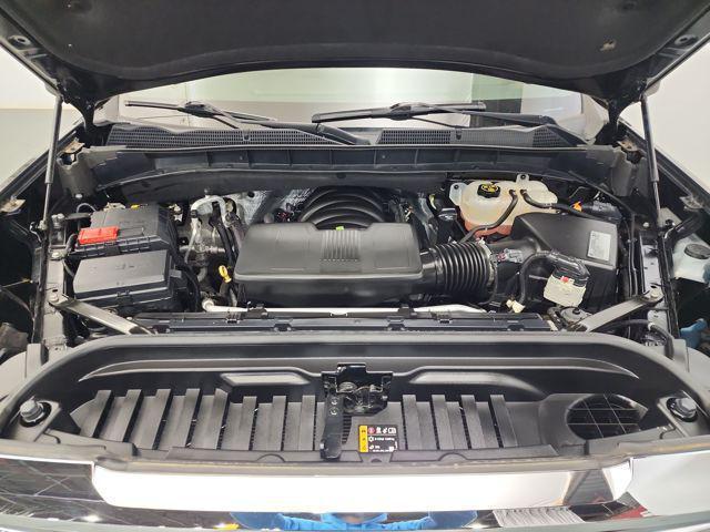 used 2019 GMC Sierra 1500 car, priced at $38,490