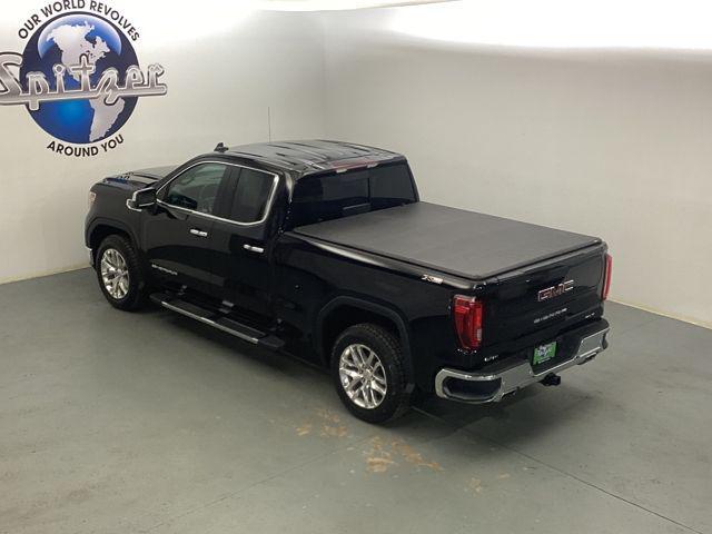 used 2019 GMC Sierra 1500 car, priced at $38,490