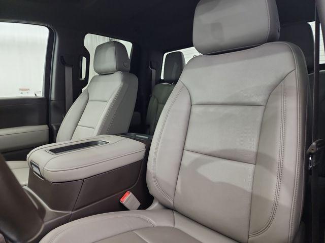 used 2019 GMC Sierra 1500 car, priced at $38,490