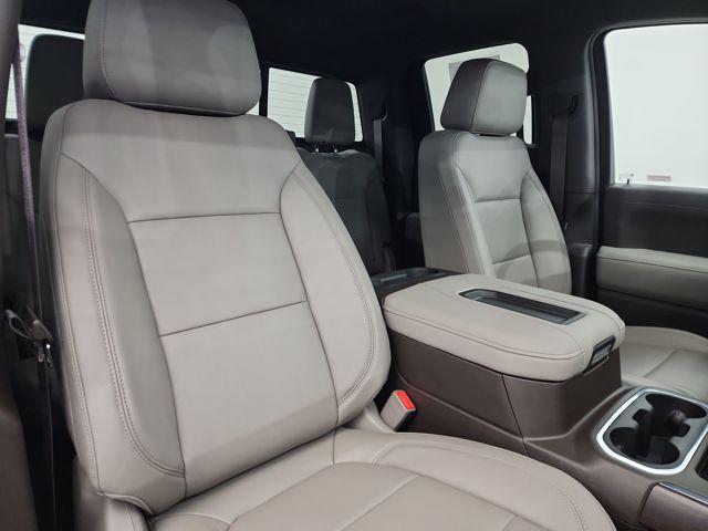used 2019 GMC Sierra 1500 car, priced at $38,490