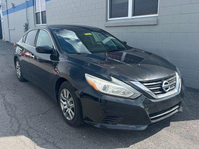 used 2016 Nissan Altima car, priced at $6,990