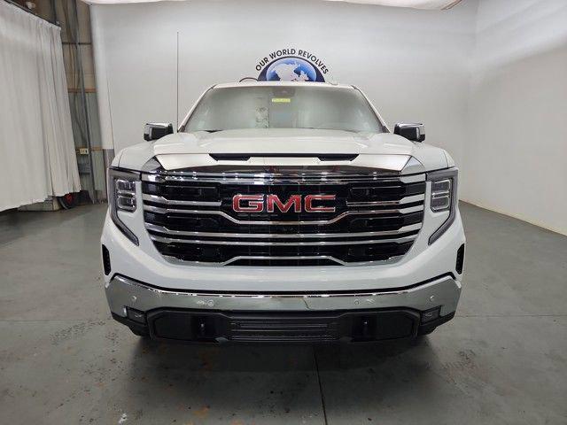 new 2025 GMC Sierra 1500 car, priced at $64,725