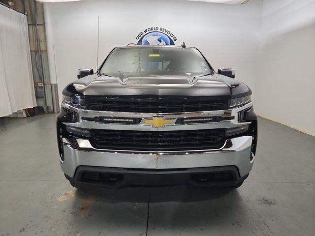 used 2020 Chevrolet Silverado 1500 car, priced at $26,990