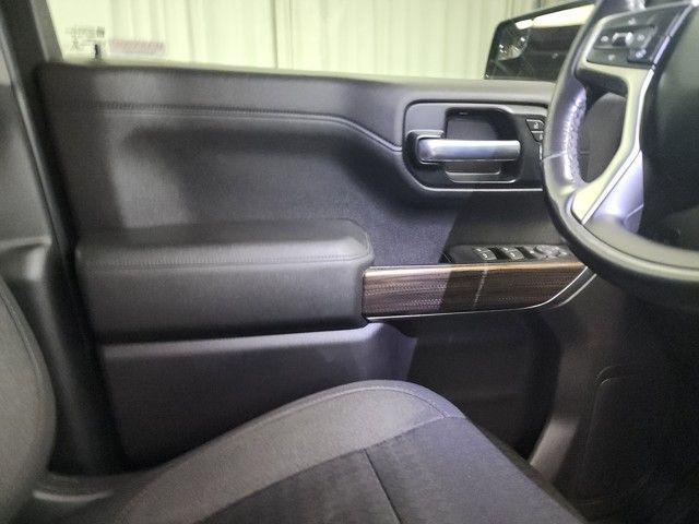 used 2020 Chevrolet Silverado 1500 car, priced at $26,990
