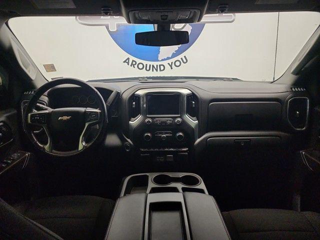 used 2020 Chevrolet Silverado 1500 car, priced at $26,990