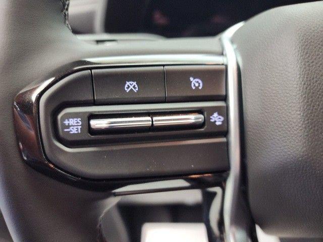 new 2025 Chevrolet Colorado car, priced at $44,515
