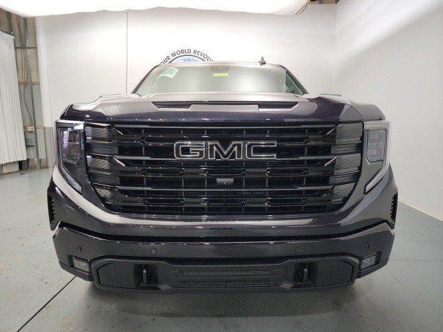 new 2025 GMC Sierra 1500 car, priced at $64,895