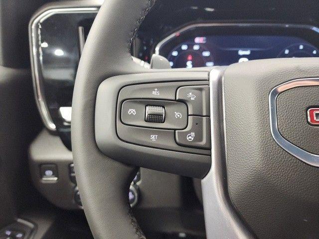 new 2025 GMC Sierra 1500 car, priced at $65,395