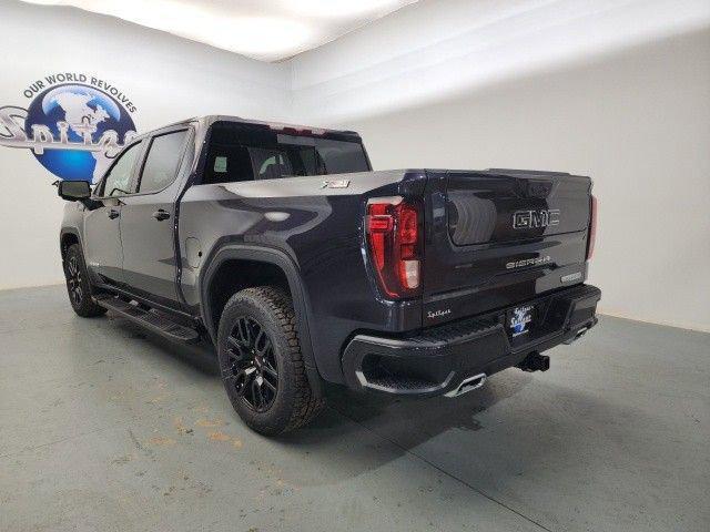new 2025 GMC Sierra 1500 car, priced at $65,395