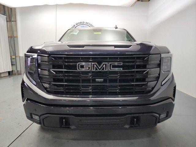 new 2025 GMC Sierra 1500 car, priced at $65,395