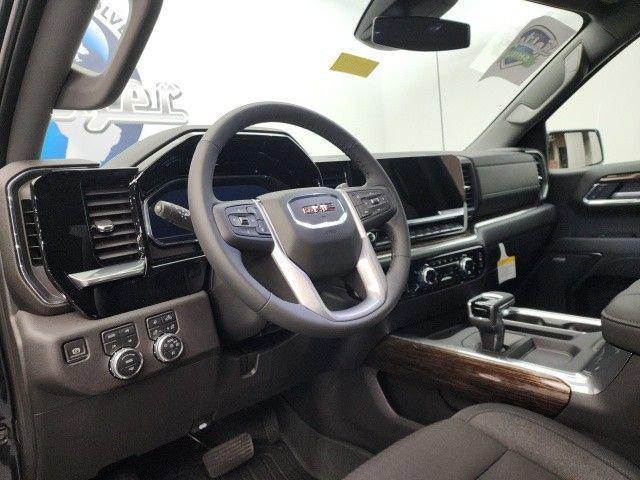 new 2025 GMC Sierra 1500 car, priced at $65,395