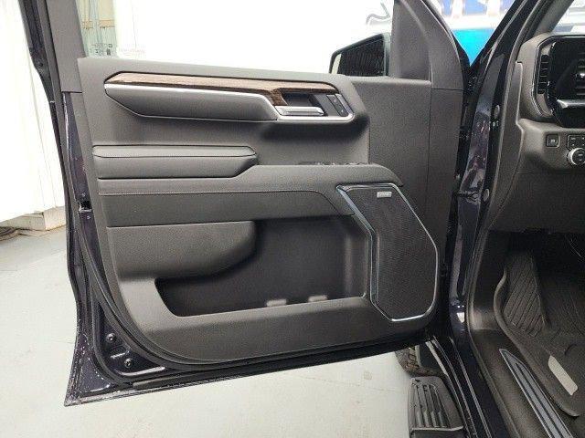 new 2025 GMC Sierra 1500 car, priced at $65,395