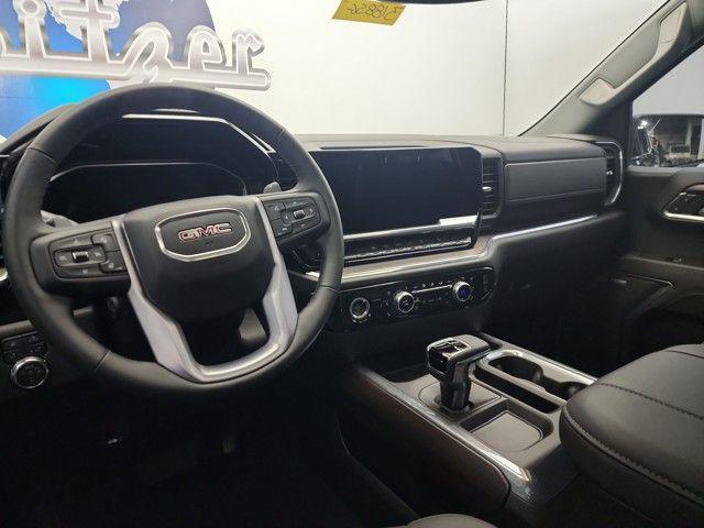 used 2023 GMC Sierra 1500 car, priced at $61,990