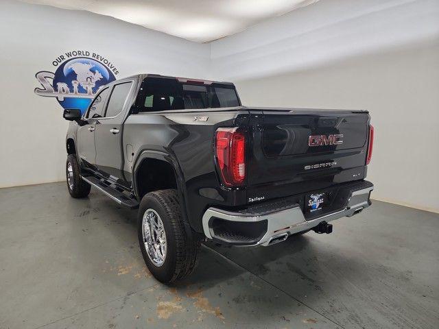 used 2023 GMC Sierra 1500 car, priced at $61,990