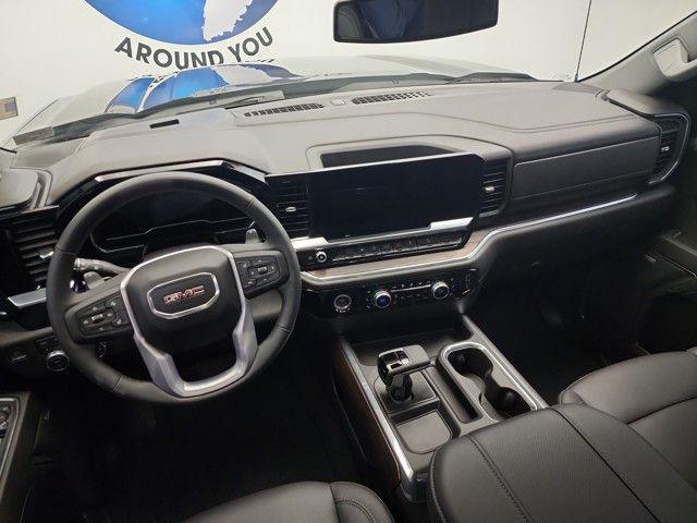 used 2023 GMC Sierra 1500 car, priced at $61,990