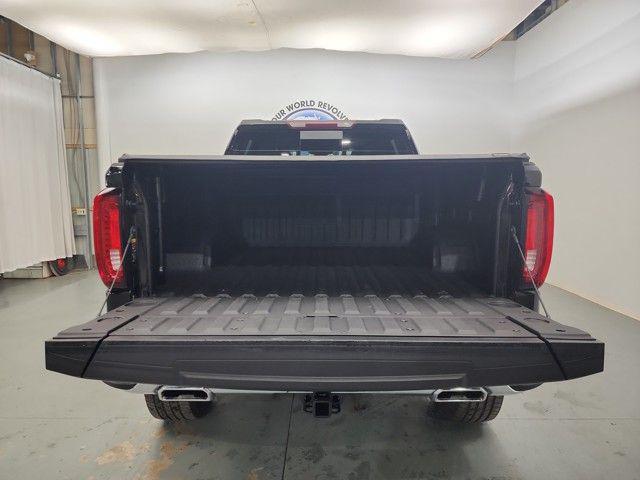 used 2023 GMC Sierra 1500 car, priced at $61,990