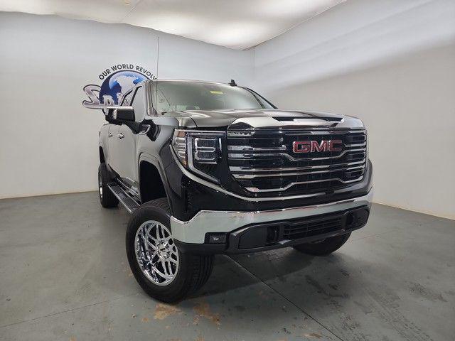 used 2023 GMC Sierra 1500 car, priced at $61,990
