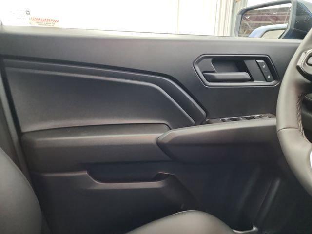 new 2026 Chevrolet Colorado car, priced at $43,946