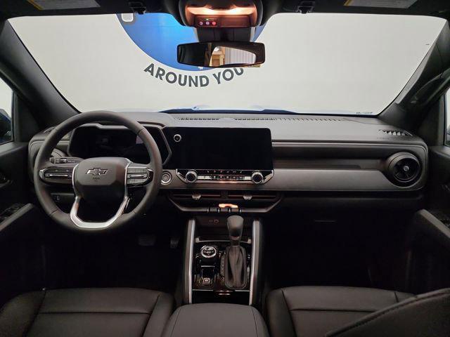 new 2026 Chevrolet Colorado car, priced at $43,946