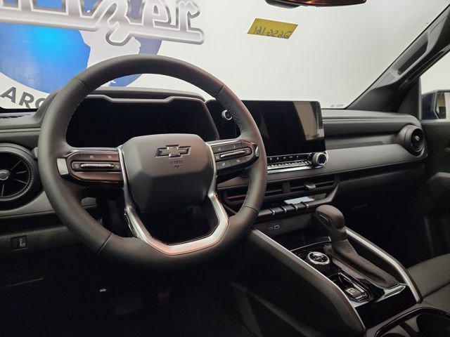 new 2026 Chevrolet Colorado car, priced at $43,946