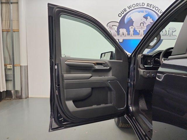 used 2024 Chevrolet Silverado 1500 car, priced at $44,990