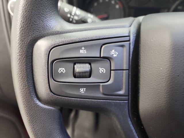 used 2024 Chevrolet Silverado 1500 car, priced at $40,990