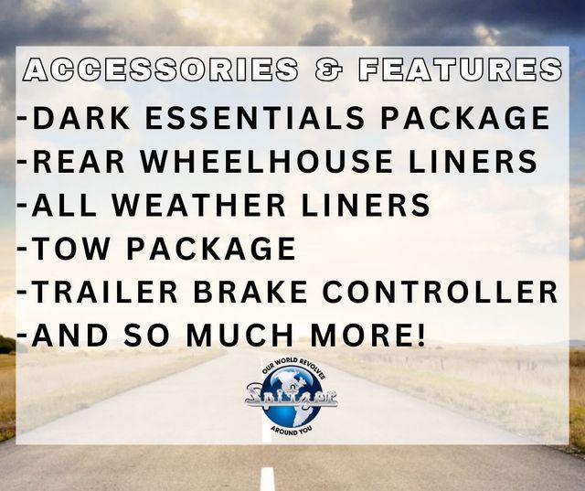 used 2024 Chevrolet Silverado 1500 car, priced at $40,990
