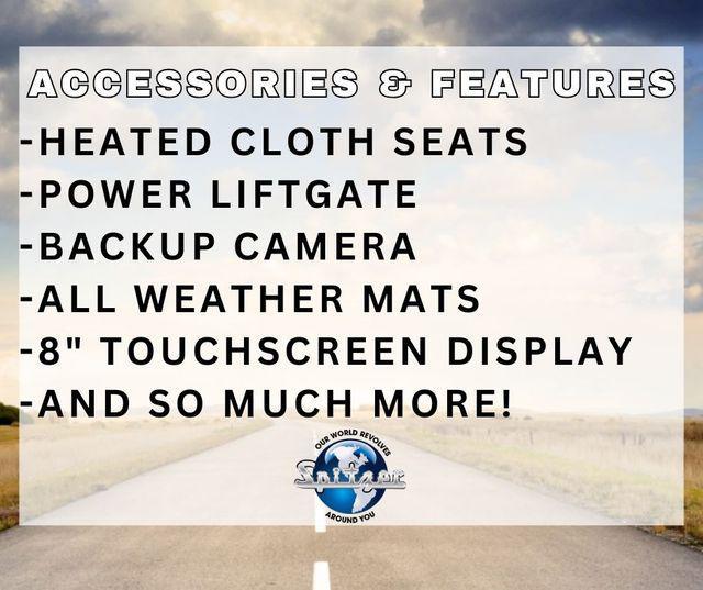 used 2018 Ford Escape car, priced at $14,990