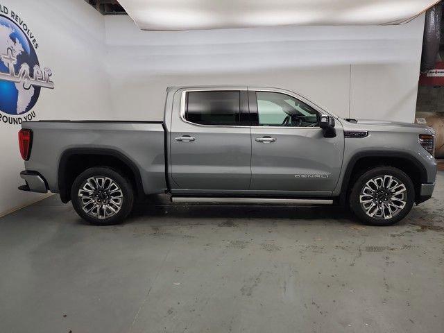 new 2025 GMC Sierra 1500 car, priced at $85,020