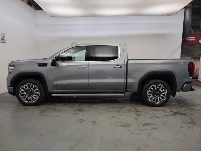 new 2025 GMC Sierra 1500 car, priced at $85,020