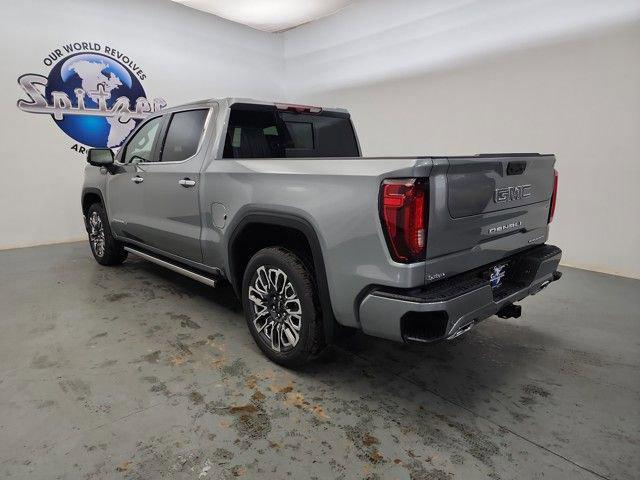 new 2025 GMC Sierra 1500 car, priced at $85,020