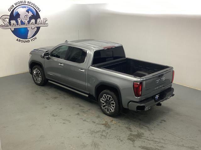 new 2025 GMC Sierra 1500 car, priced at $85,020